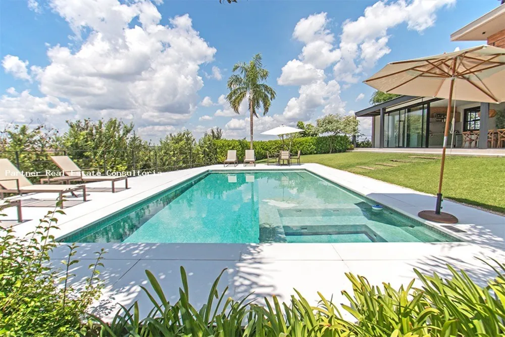 Casa de Condomínio, 4 quartos - Foto 7