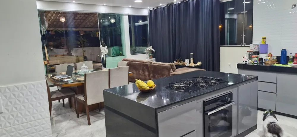 Casa, 3 quartos, 250 m² - Foto 7