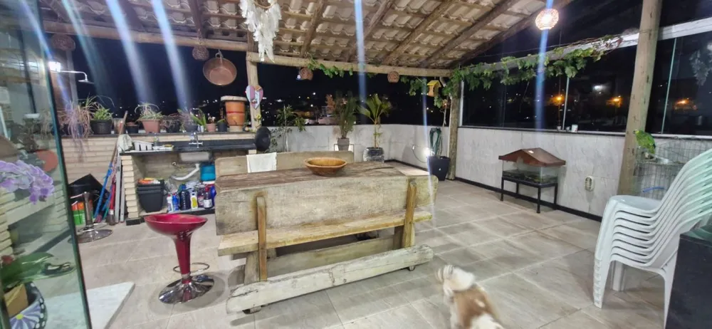 Casa, 3 quartos, 250 m² - Foto 5