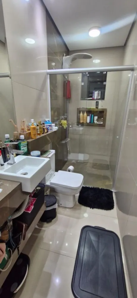 Casa, 3 quartos, 250 m² - Foto 8