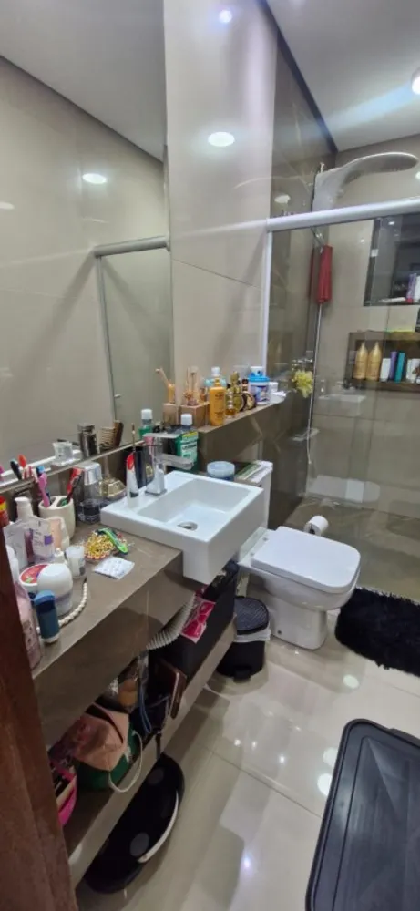 Casa, 3 quartos, 250 m² - Foto 10