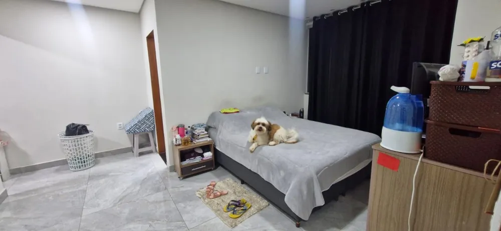 Casa, 3 quartos, 250 m² - Foto 12