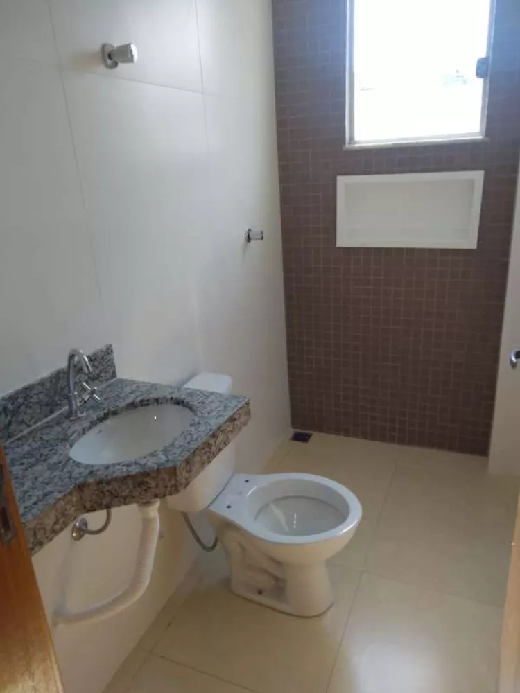 Apartamento à venda com 2 quartos, 45m² - Foto 4