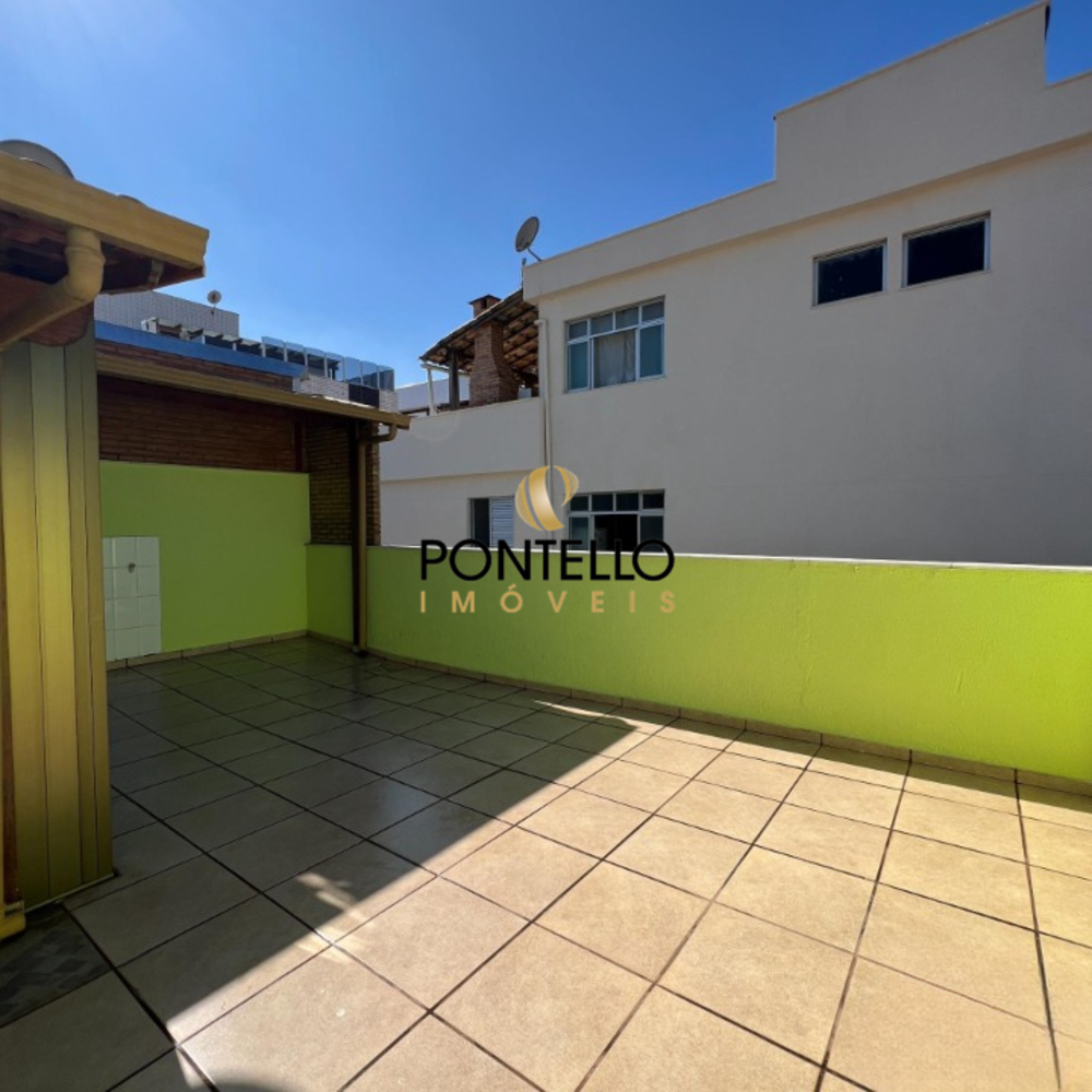 Cobertura à venda com 3 quartos, 112m² - Foto 2