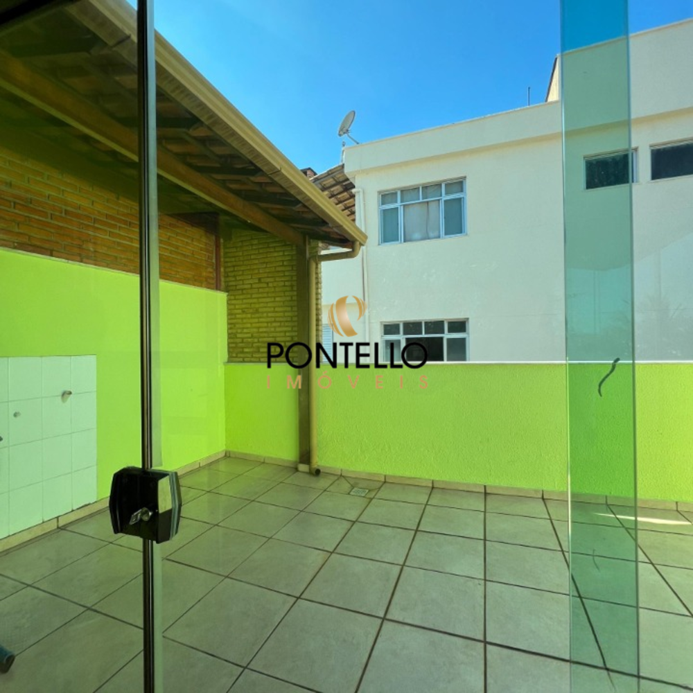 Cobertura à venda com 3 quartos, 112m² - Foto 3