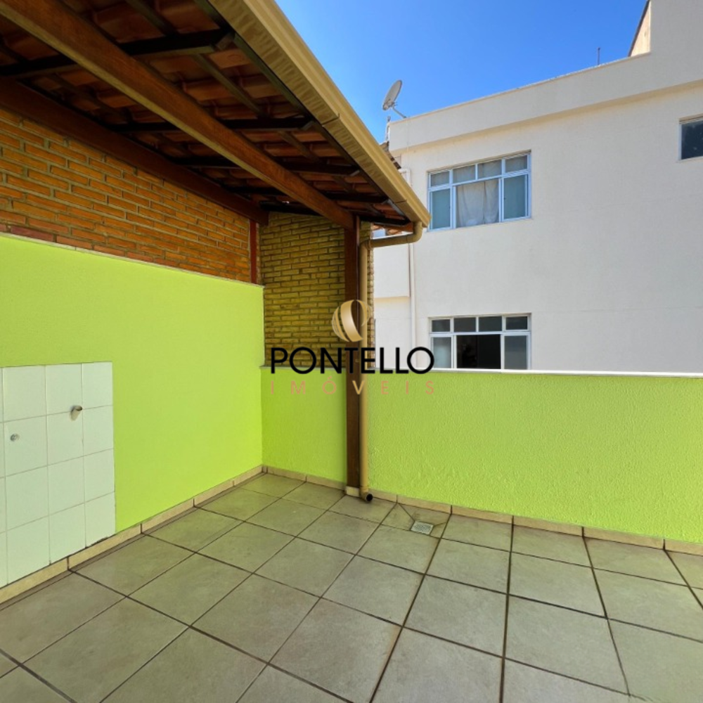 Cobertura à venda com 3 quartos, 112m² - Foto 4