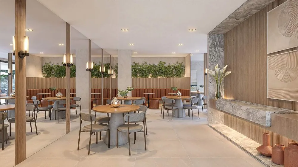 Apartamento, 3 quartos, 120 m² - Foto 6