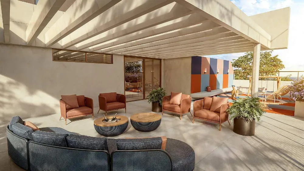 Apartamento, 3 quartos, 120 m² - Foto 7