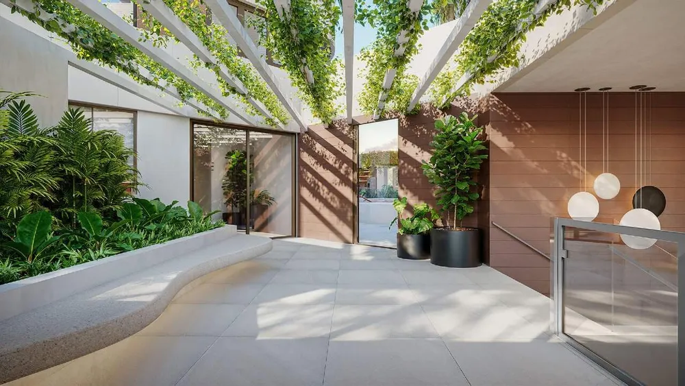 Apartamento, 3 quartos, 120 m² - Foto 10