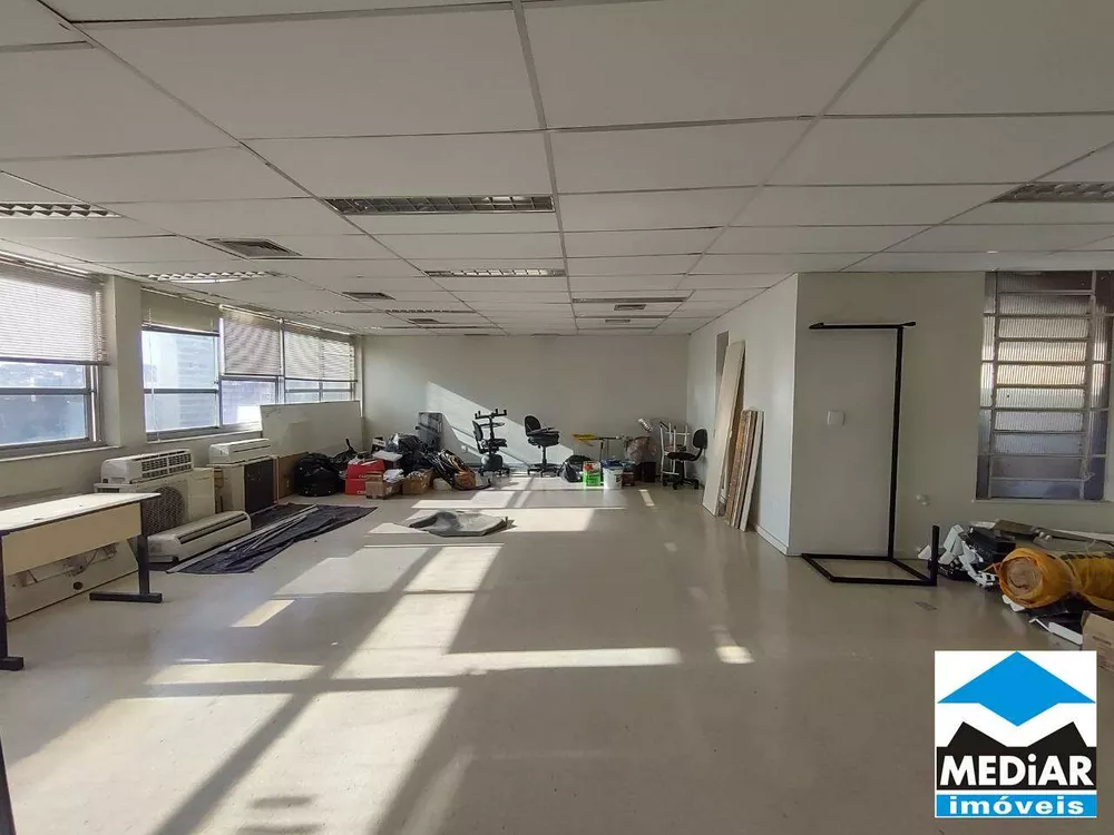 Conjunto Comercial-Sala para alugar, 84m² - Foto 3