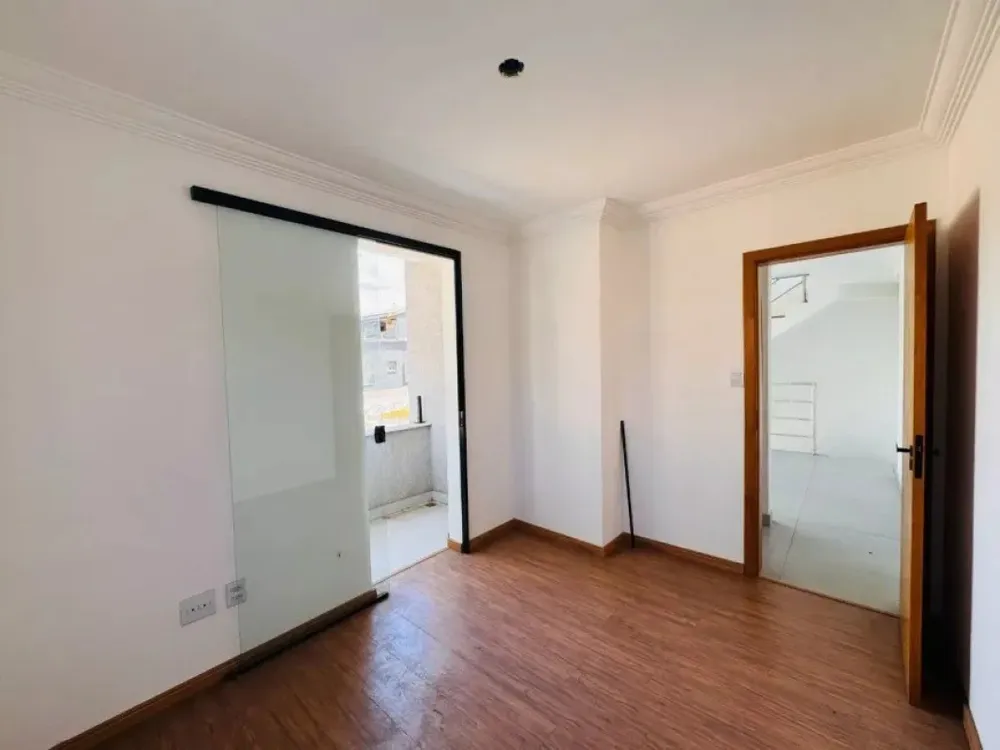 Cobertura, 2 quartos, 77 m² - Foto 1