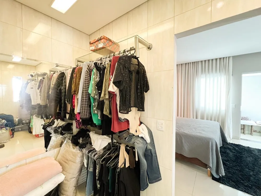 Casa, 3 quartos, 200 m² - Foto 12