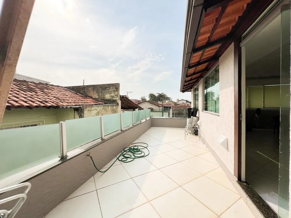 Casa, 3 quartos, 200 m² - Foto 19
