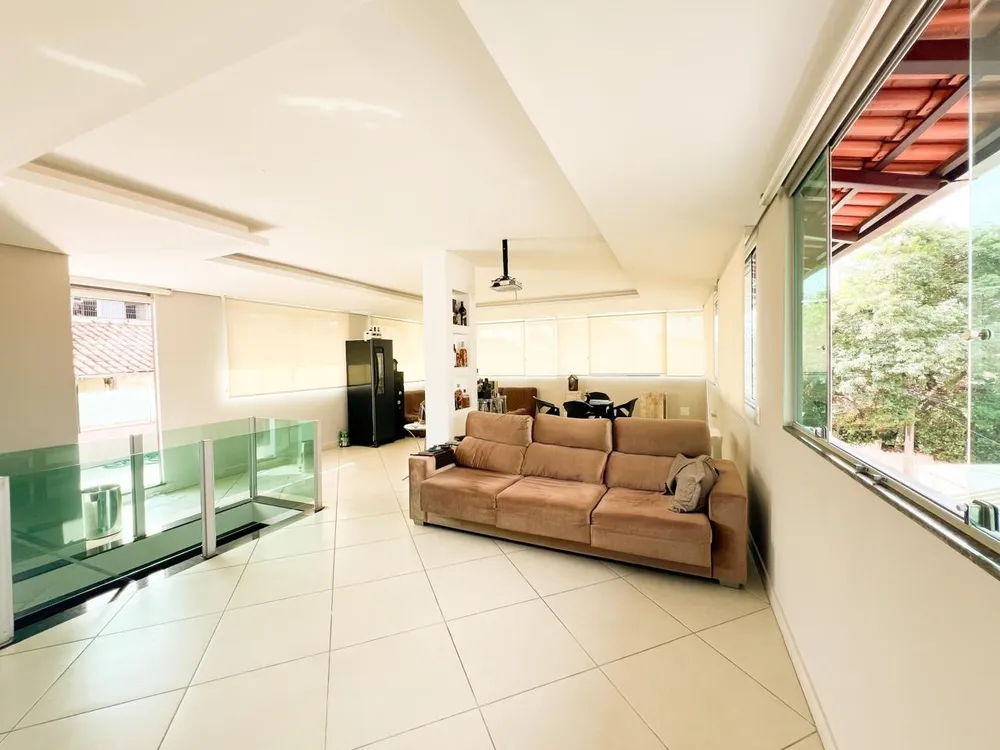 Casa, 3 quartos, 200 m² - Foto 13