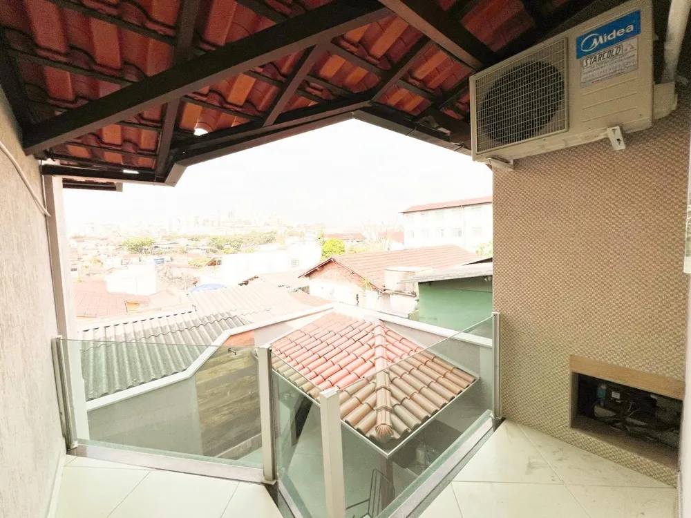 Casa, 3 quartos, 200 m² - Foto 20