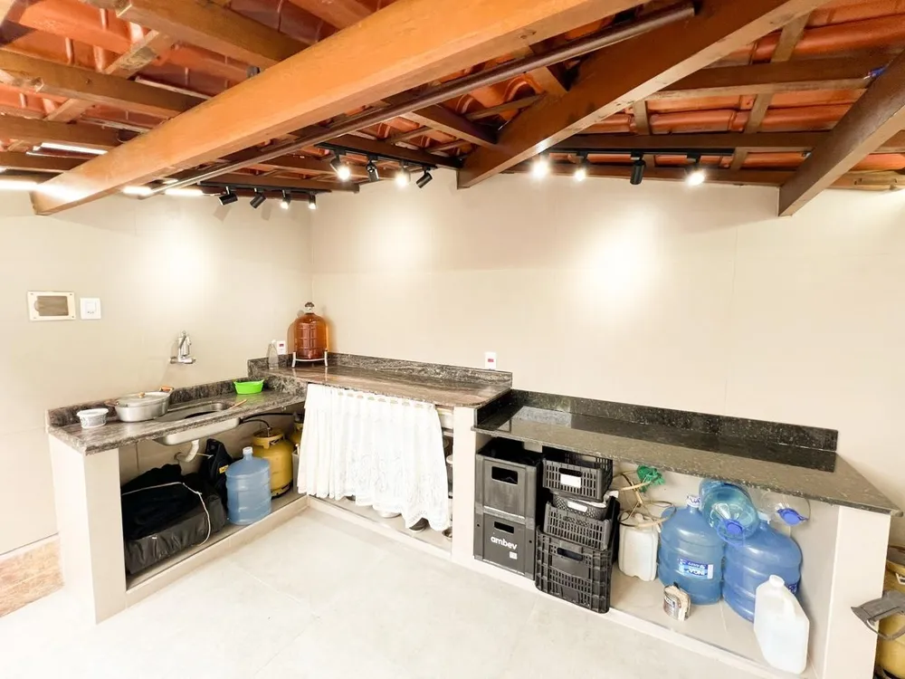 Casa, 3 quartos, 200 m² - Foto 24