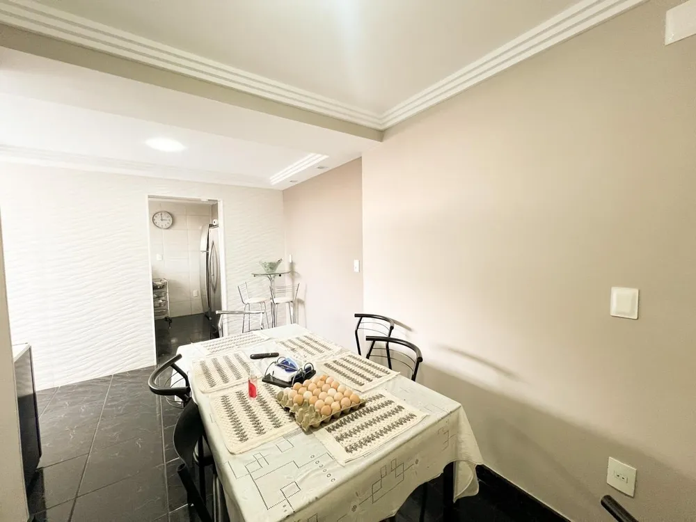 Casa, 3 quartos, 200 m² - Foto 6