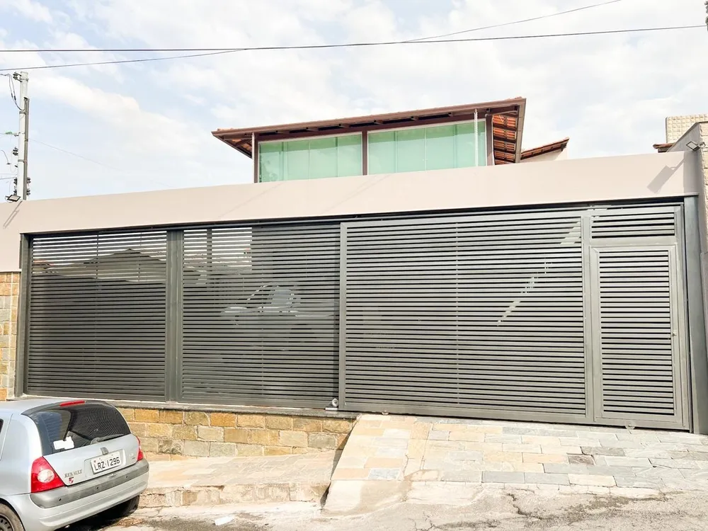 Casa, 3 quartos, 200 m² - Foto 1