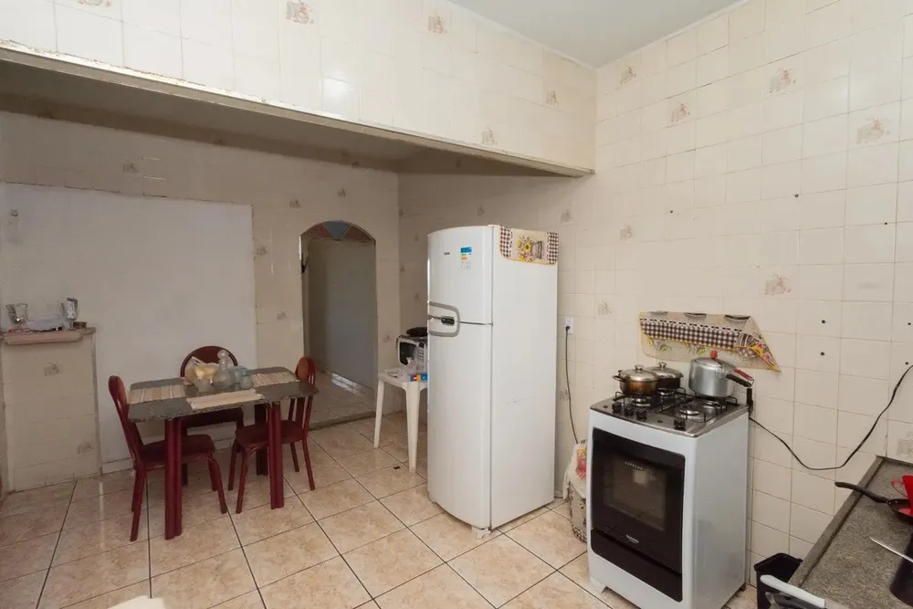 Casa, 1 quarto, 360 m² - Foto 3