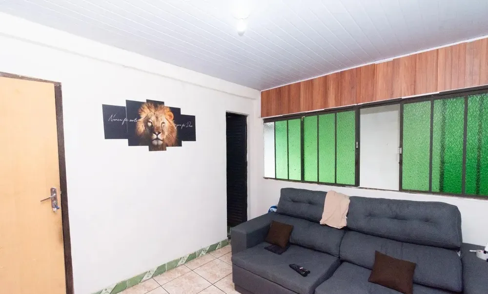 Casa, 1 quarto, 360 m² - Foto 8