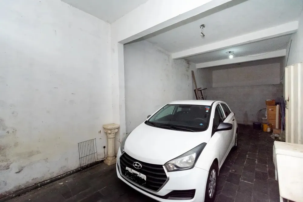 Casa, 1 quarto, 360 m² - Foto 4