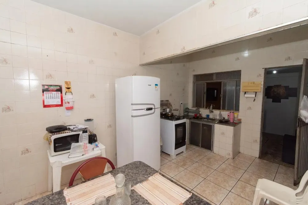 Casa, 1 quarto, 360 m² - Foto 5