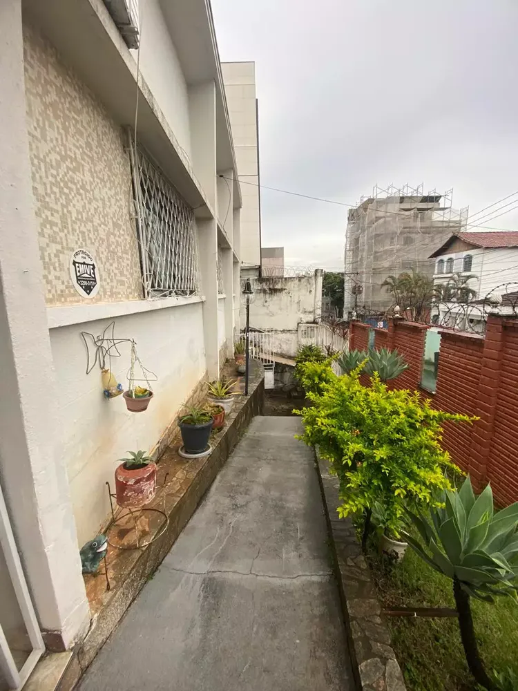 Casa, 5 quartos, 350 m² - Foto 3