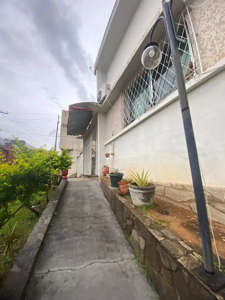 Casa, 5 quartos, 350 m² - Foto 19