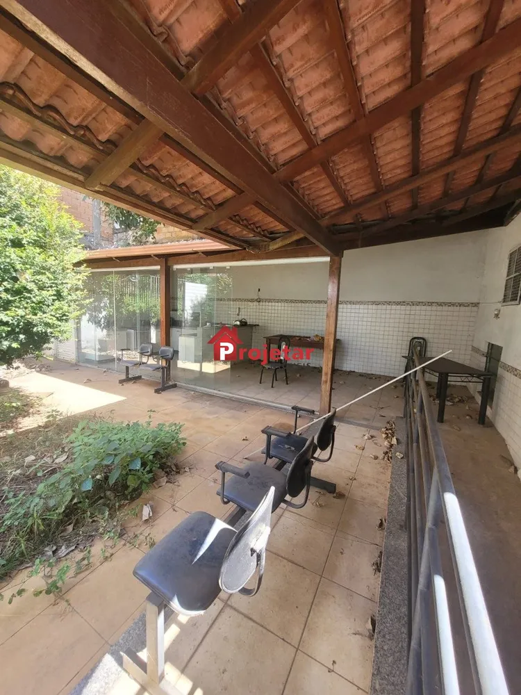 Casa, 4 quartos, 400 m² - Foto 7