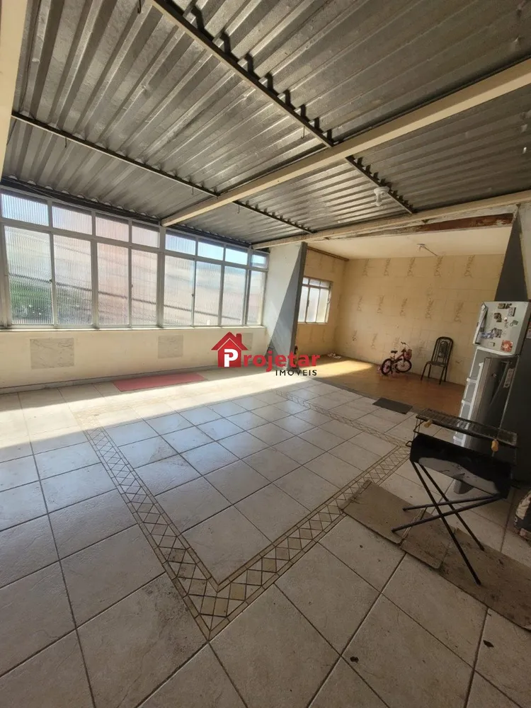 Casa, 4 quartos, 400 m² - Foto 4