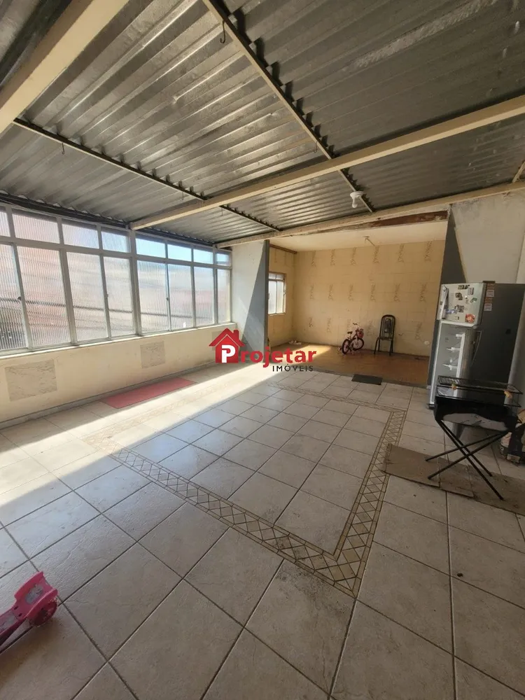 Casa, 4 quartos, 400 m² - Foto 1