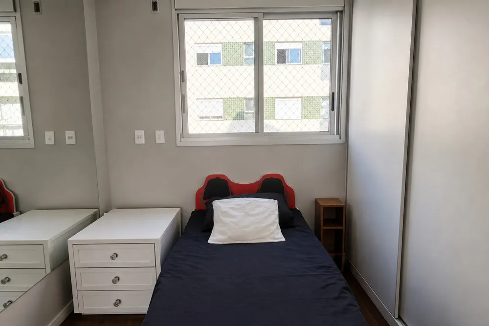 Cobertura, 4 quartos, 320 m² - Foto 9