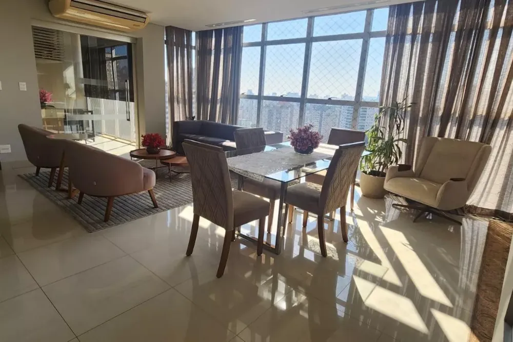 Cobertura, 4 quartos, 320 m² - Foto 3