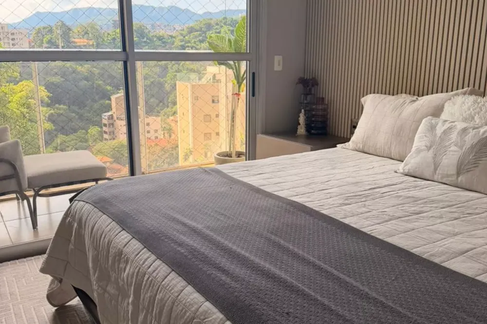 Cobertura, 4 quartos, 320 m² - Foto 8