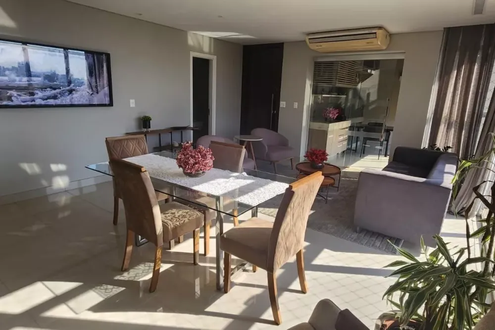 Cobertura, 4 quartos, 320 m² - Foto 5