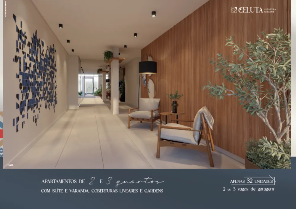 Apartamento, 3 quartos, 71 m² - Foto 4