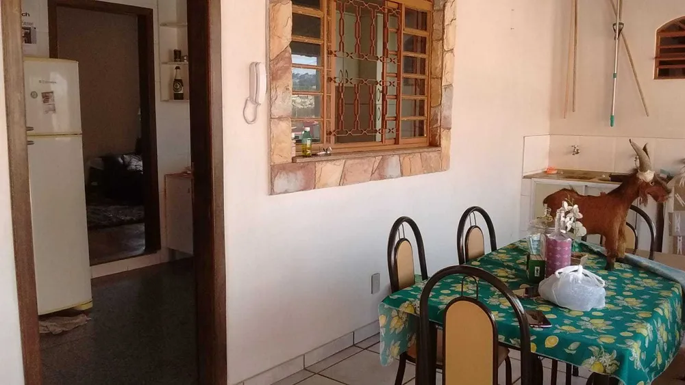 Casa, 4 quartos, 295 m² - Foto 10