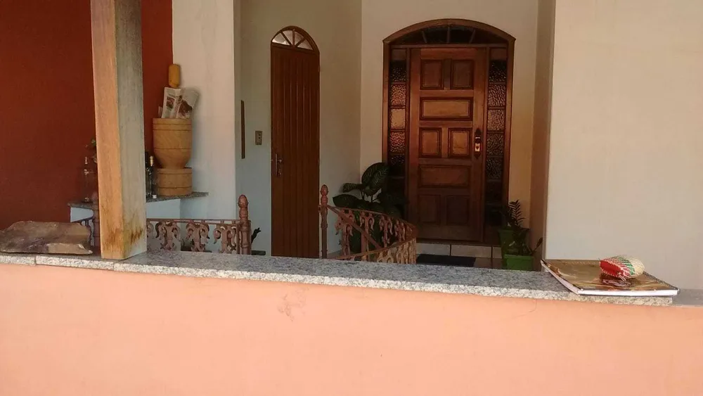 Casa, 4 quartos, 295 m² - Foto 11