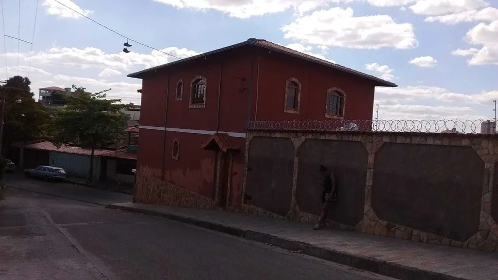 Casa, 4 quartos, 295 m² - Foto 5