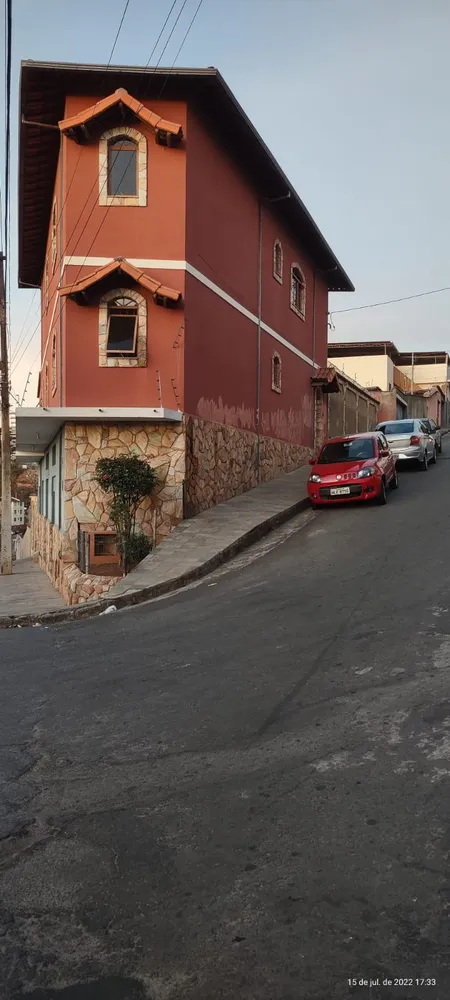 Casa, 4 quartos, 295 m² - Foto 4