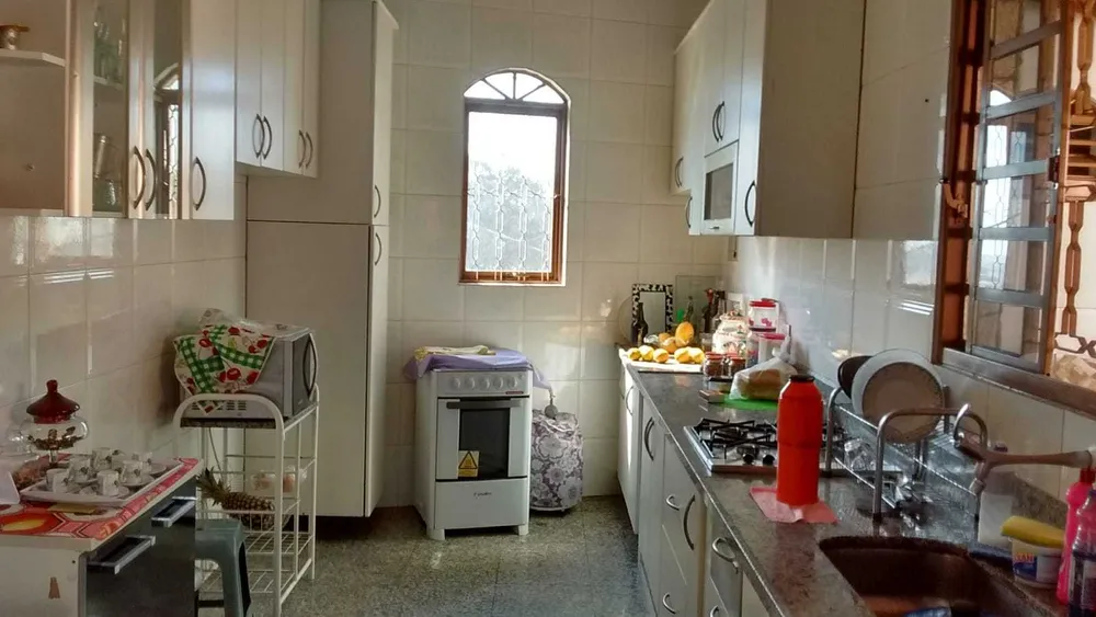 Casa, 4 quartos, 295 m² - Foto 8