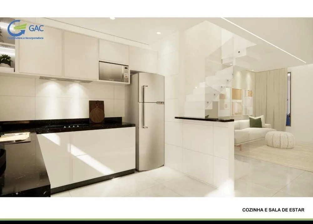 Casa, 3 quartos, 119 m² - Foto 6