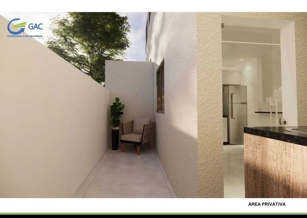 Casa, 3 quartos, 119 m² - Foto 7