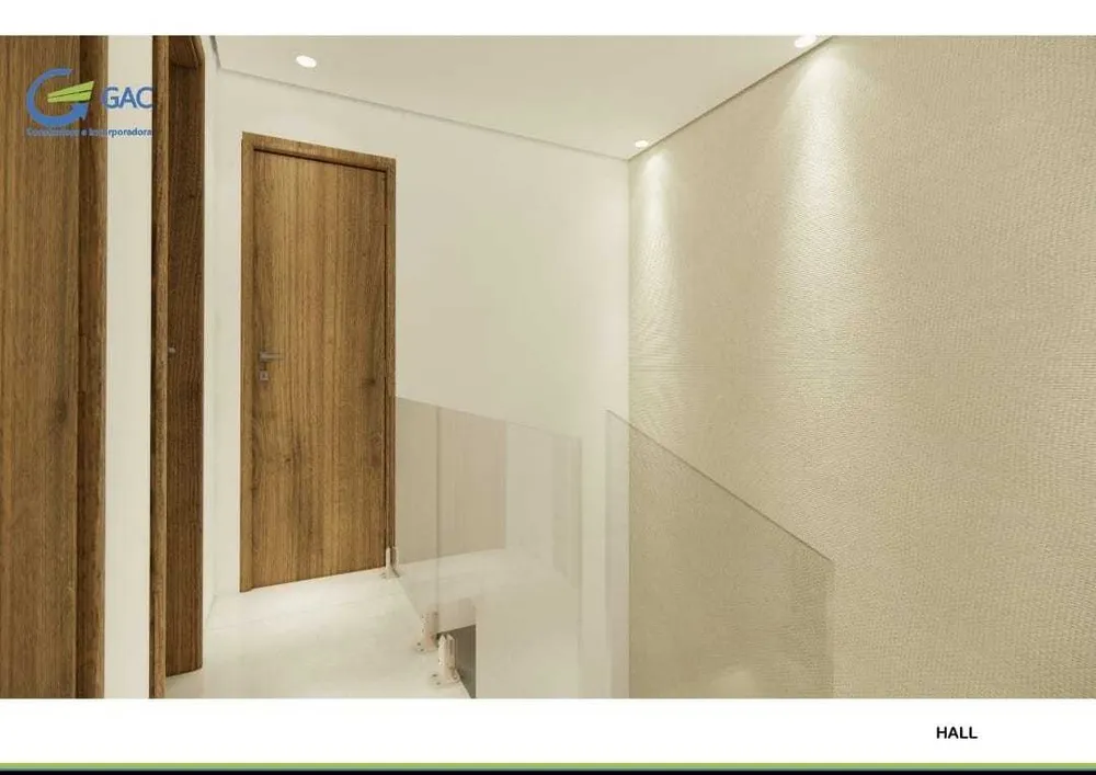 Casa, 3 quartos, 119 m² - Foto 8