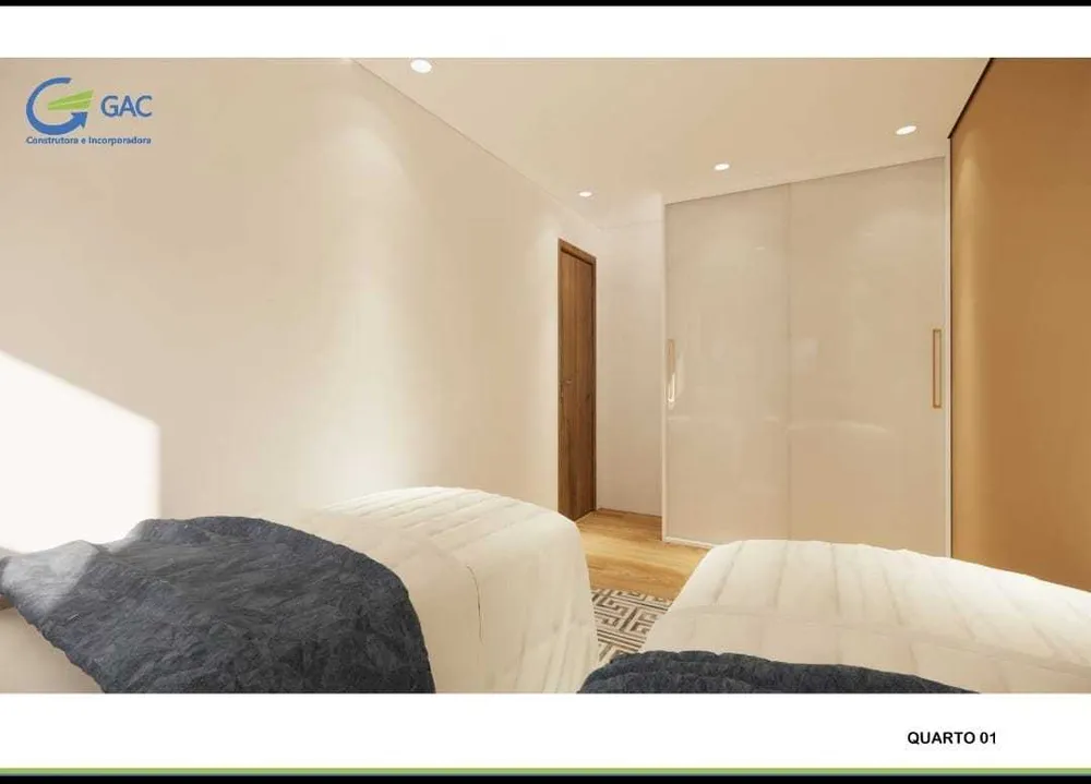 Casa, 3 quartos, 119 m² - Foto 10