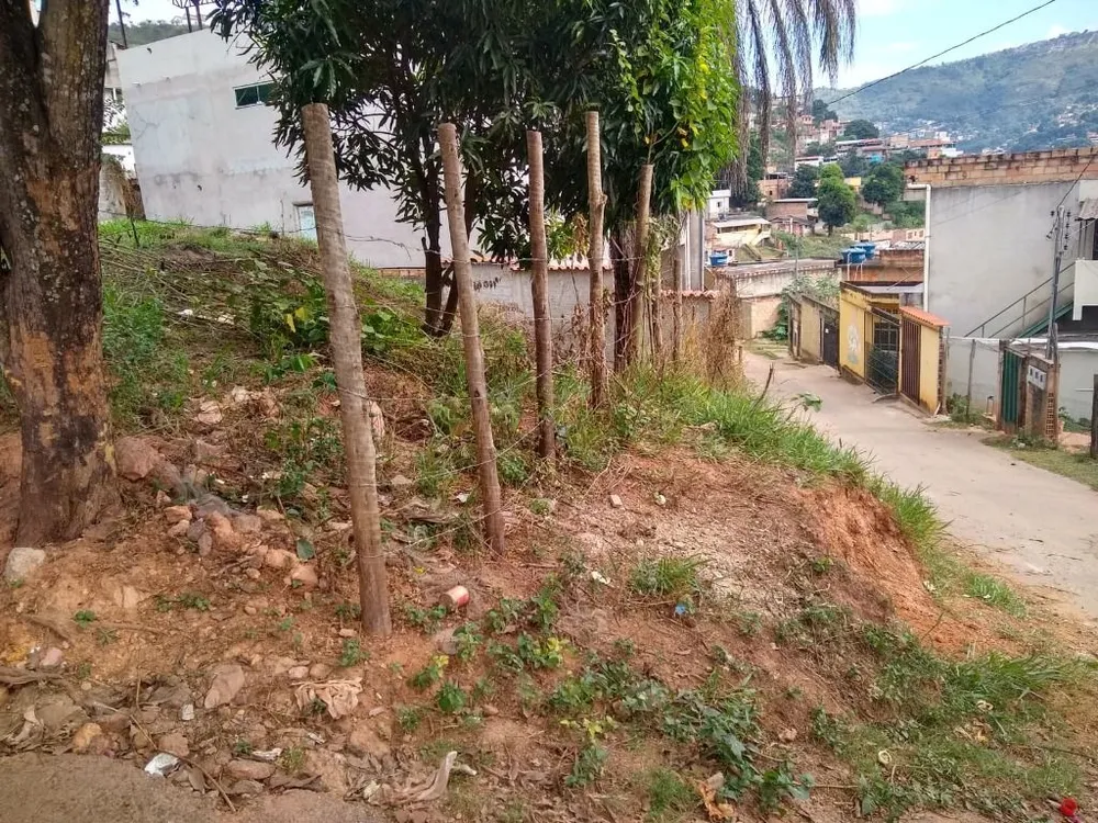 Terreno, 360 m² - Foto 2