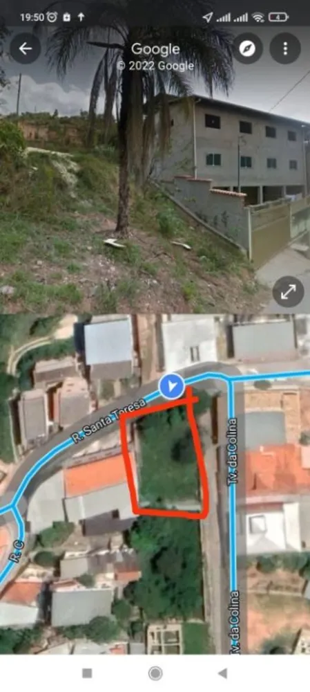 Terreno, 360 m² - Foto 3