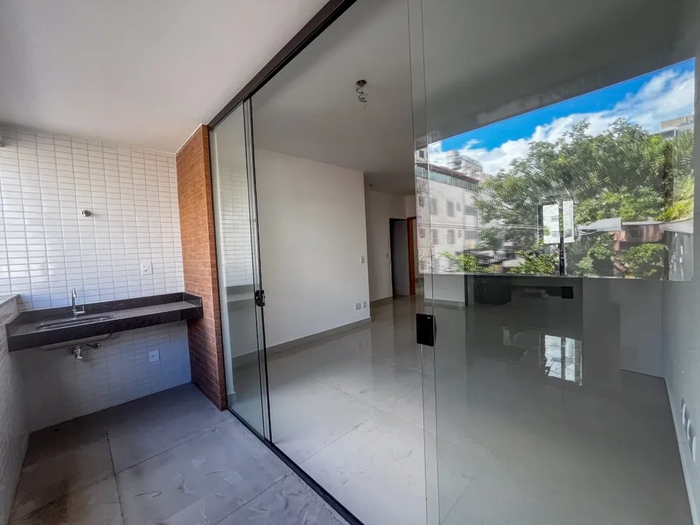 Apartamento, 3 quartos, 88 m² - Foto 4