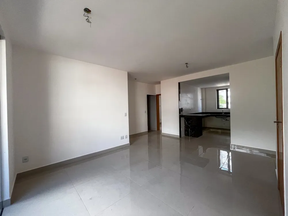 Apartamento, 3 quartos, 88 m² - Foto 2