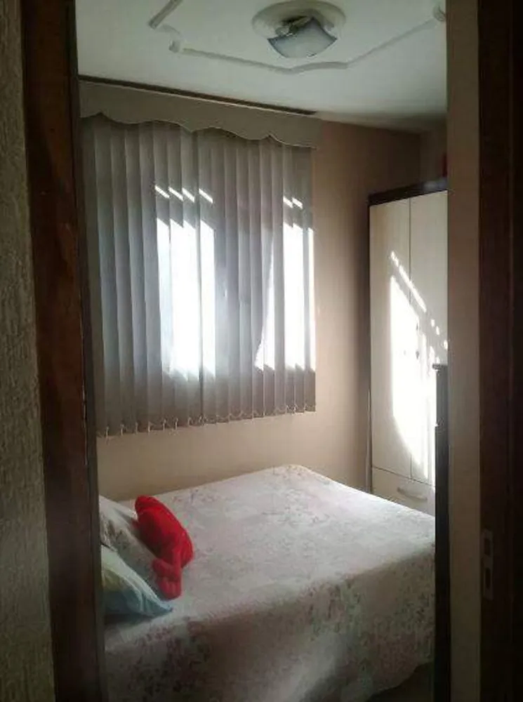 Apartamento, 2 quartos, 42 m² - Foto 11